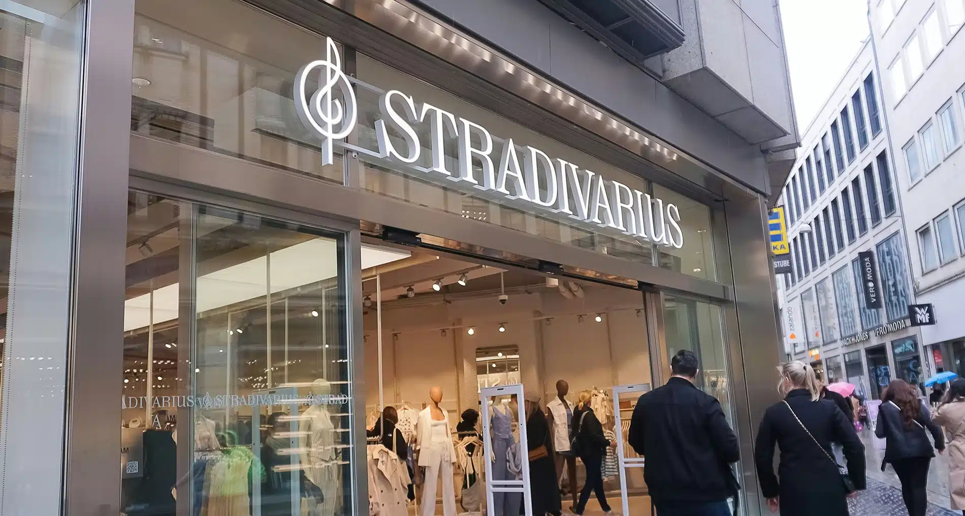 Banner 1 - Stradivarius Espa&ntilde;a