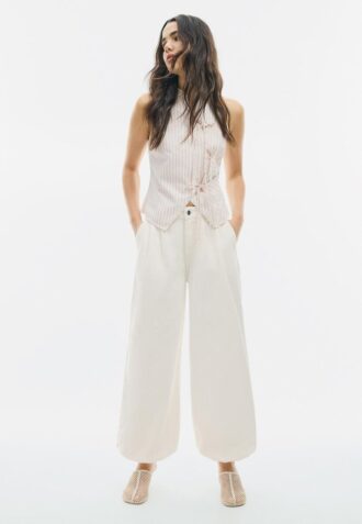 Balloon Jeans