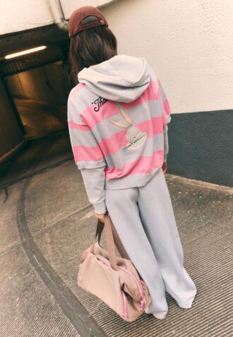Camisas de punto de Bugs Bunny