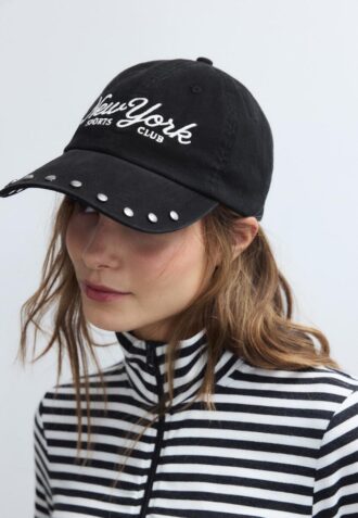 Gorra de Nueva York