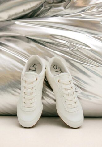Zapatillas deportivas de suela plana y suave