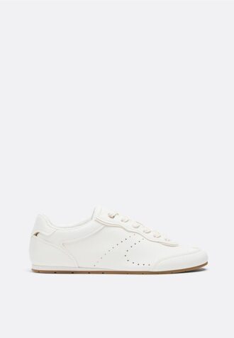 Zapatillas deportivas de suela plana y suave